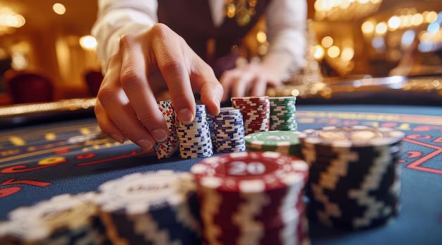 bet33bd এর প্রধান গেম স্ক্রিন
